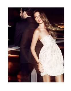 Glam Summer 2010 Trends H&M
