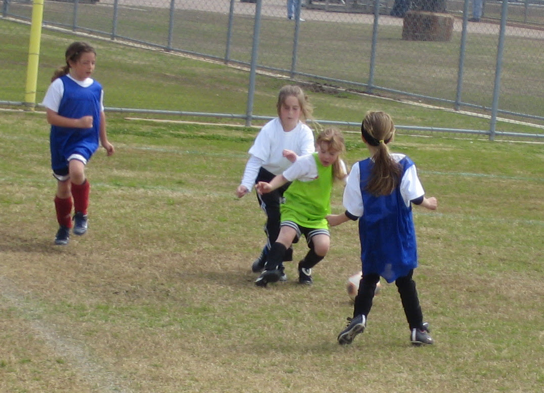 Goalie