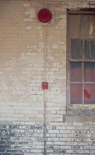 Personal Work: Set 3. Chanute Airforce Base