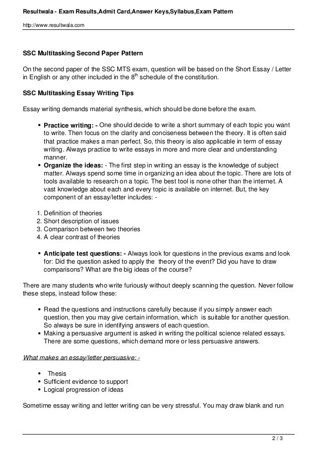 how to write better essays 5 practical tips