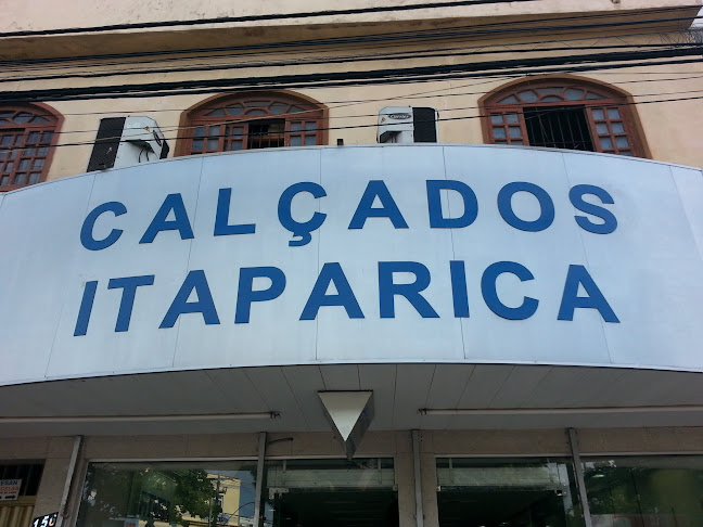 Calçados Itaparica