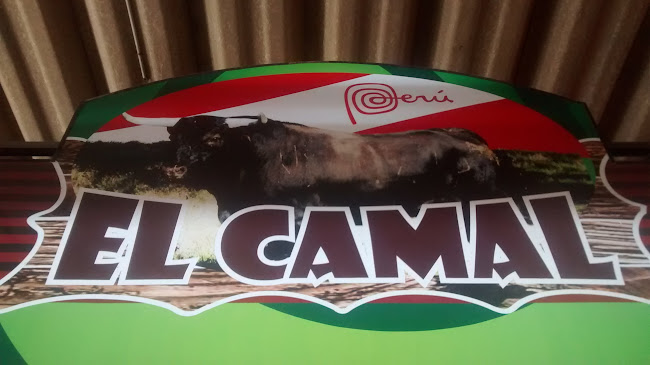 El Camal - Carnicería