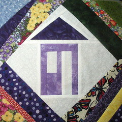 Sophie's block #4