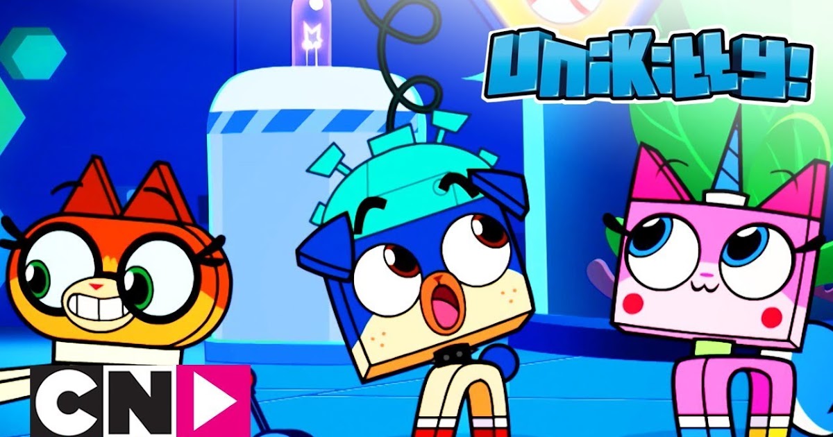 Cartoon Cartoon Cartoon Network - Cartoon Character