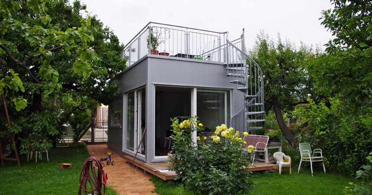 12+ Beautiful Haus Bauen Für 150.000 Euro