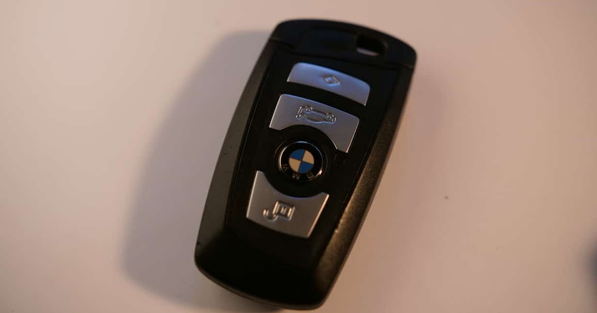 Why Most People Fail At Trying To BMW Key Replacement