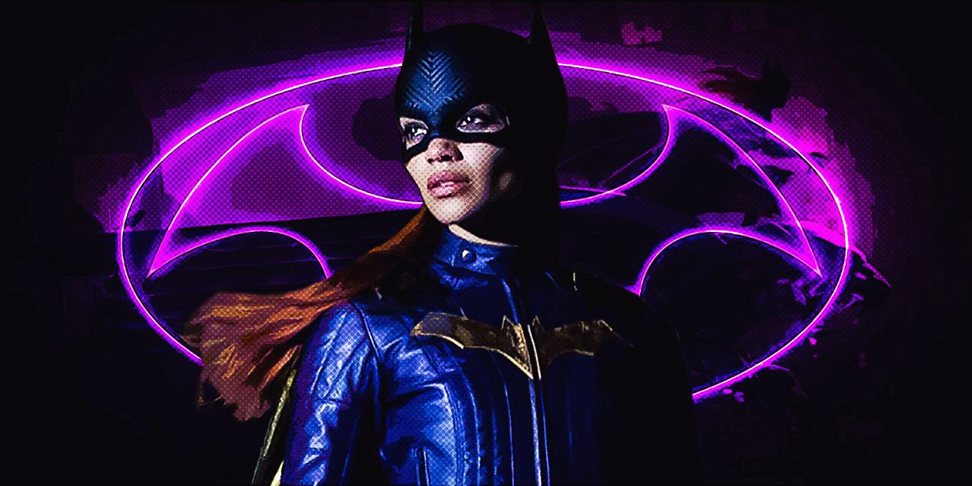 Jason Blum Understands Why Batgirl Was Cancelled
