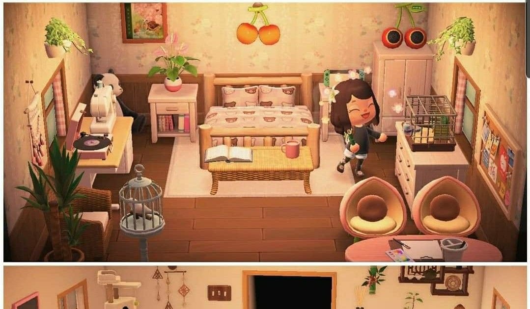 House Decorating Ideas Animal Crossing New Horizons - Home ... House Decorating Ideas Animal Crossing New Horizons - Home ... on Animal Crossing Bedroom Ideas New Horizons
id=12394