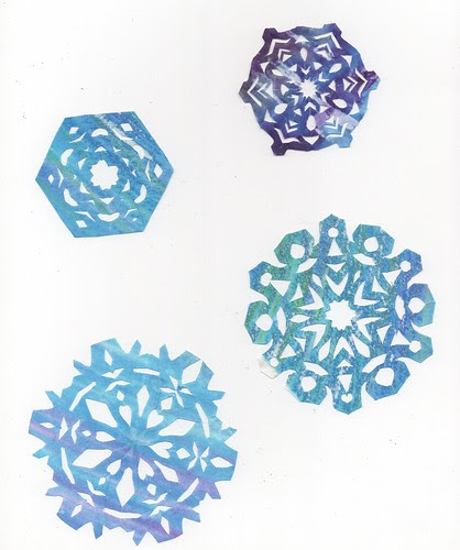 snowflakes591