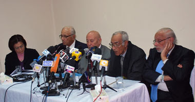 لجنة تقصى حقائق