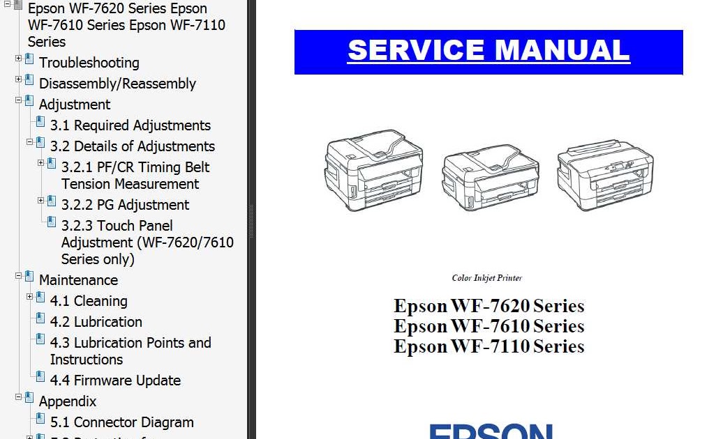 Repair Manual Online Free
