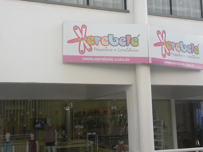 Xerebelé
