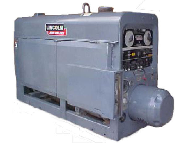 Lincoln Welder Sa 200 F163 Parts