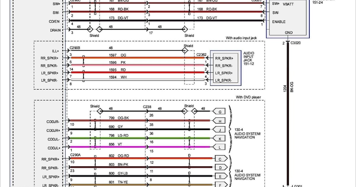 54 2006 Pontiac Grand Prix Radio Wiring Diagram - Wiring Diagram Harness