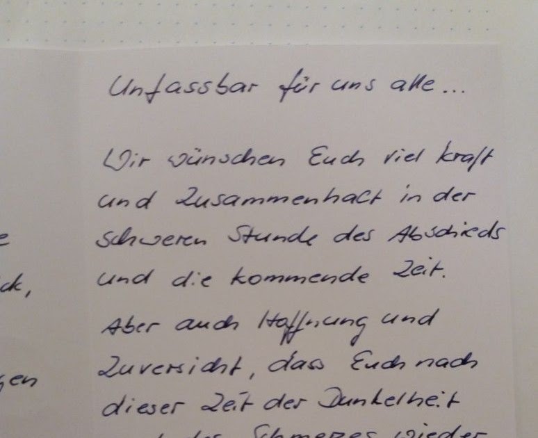 Spruch Trauerkarte Mutter Von Freundin DE Spruch