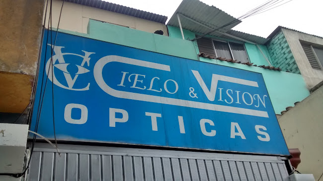 Cielo & Vision Opticas - Óptica