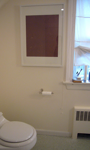 blank picture