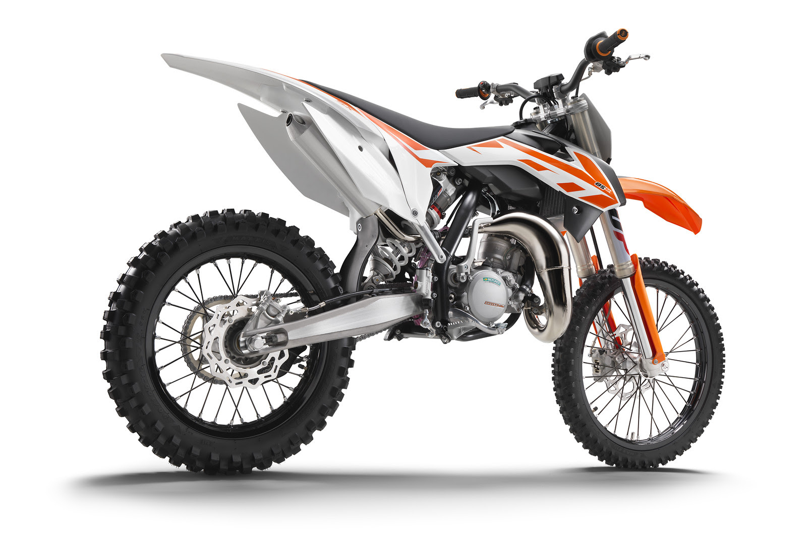 Ktm 105 Sx Seat Height 2004 KTM 105 SX The ktm