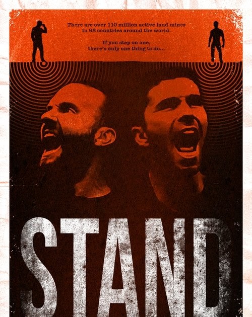 Watch Stand (2016) Full Movie Online Free Hd Reddit
