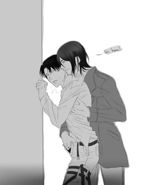 Eren Jaeger Manga Long Hair - Eren Jaeger (Eren Yeager) - Attack on