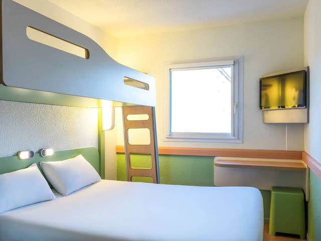 Avis sur Hôtel ibis Budget Rouen Nord à Rouen - Hôtel
