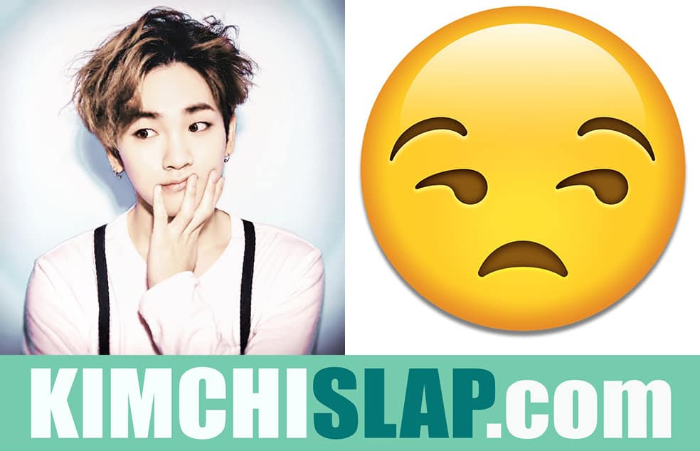 Idol Emoji : If K-Pop idols were your favorite emojis | K-Pop Amino