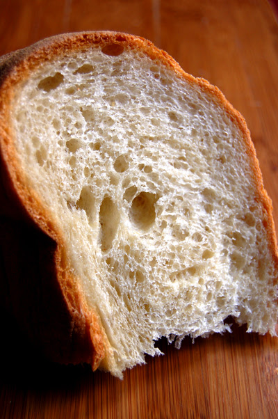 stale bread