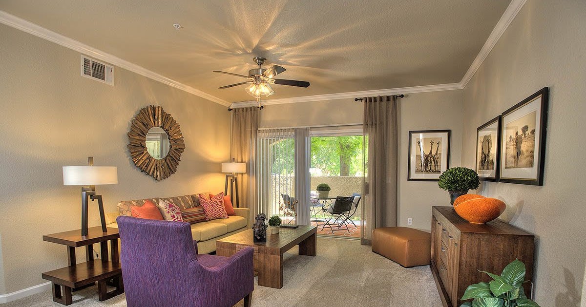 Modern Bayou Lagoon Apartment 2 Room for Large Space
