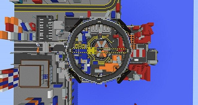 Cargo Black Ops 2 Remake By N11ck Minecraft Project Cargo Black Ops 2 Remake By N11ck Minecraft Project