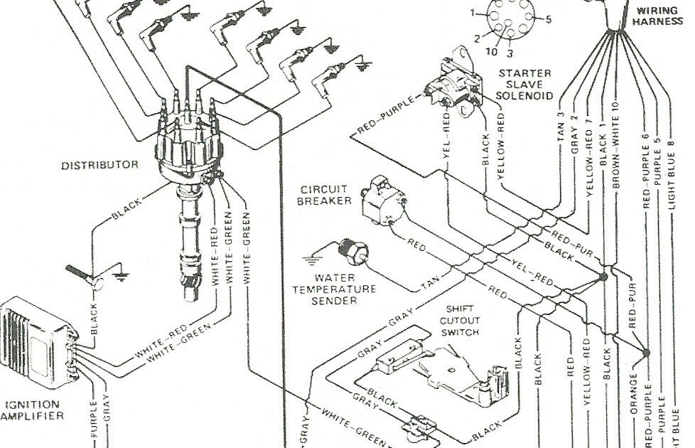 [DIAGRAM] Sea Ray Wiring Diagram Line