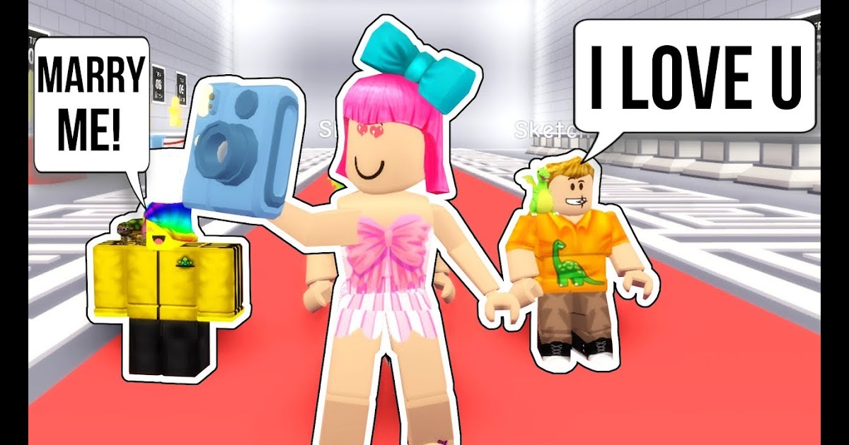 robux