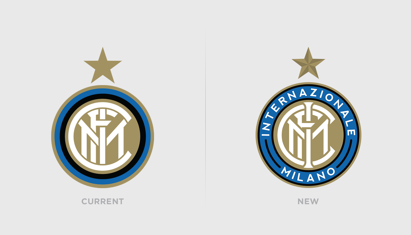 Inter Milan Logo - Inter Milan Logo Png : Inter Milan A C Uefa