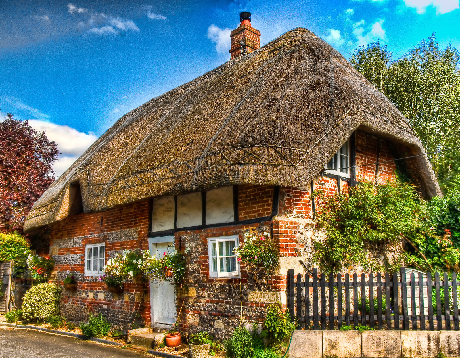 www english country cottages co uk