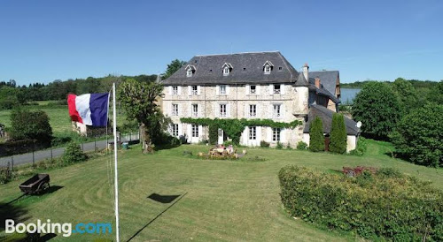Château de Savennes à Savennes