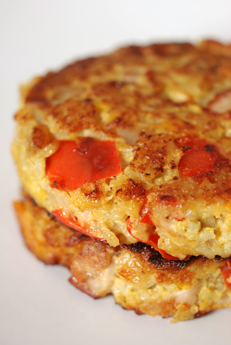 rice cakes© by Haalo