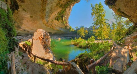 Hamilton Pool (8) Hamilton Pool (8)