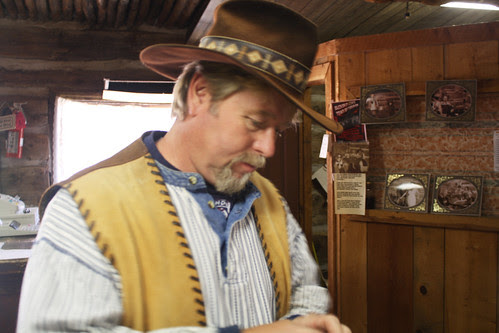 john - costume