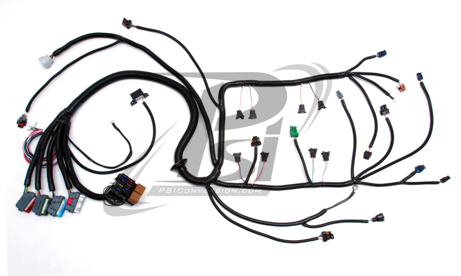 55 Lt1 Alternator Wiring Diagram - Wiring Diagram Resource