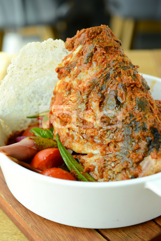 Resepi Ikan Salmon Salai  Pertanian adalah Perniagaan..Ikan Keli