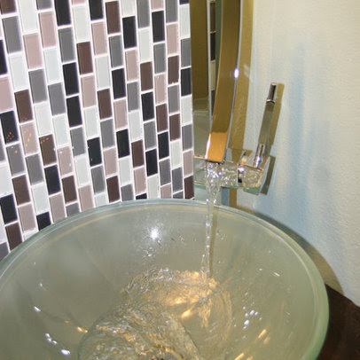 Bathroom With No Windows Design Ideas, Pictures, Remodel, and Decor