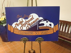 San Diego Model Railroad Museum