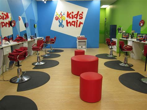 Hair Salon For Kids Naturalsalons