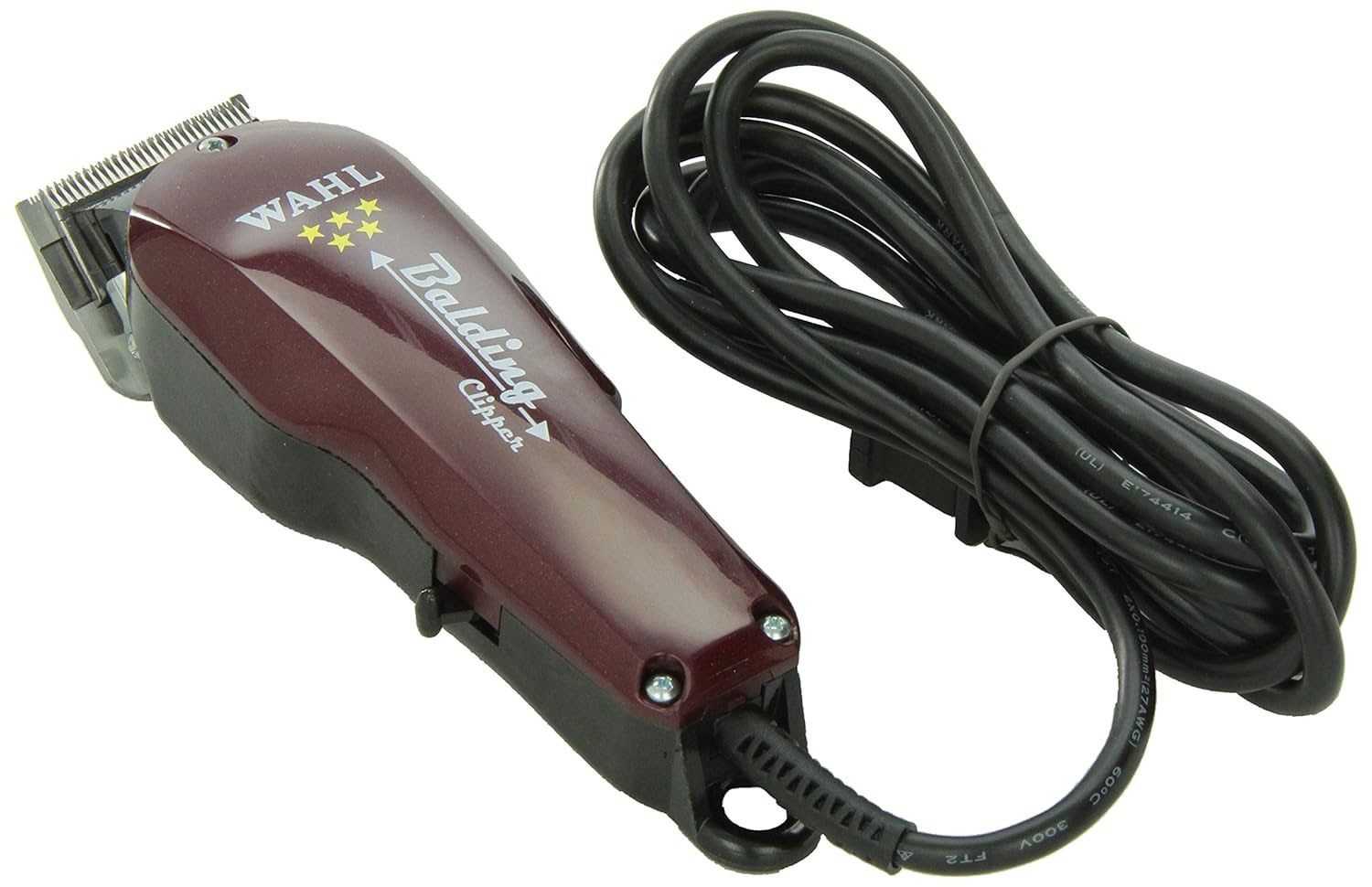 Wahl Professional iHairi iClippersi Beard Mustache Pro Trim Wahl Professional iHairi iClippersi Beard Mustache Pro Trim