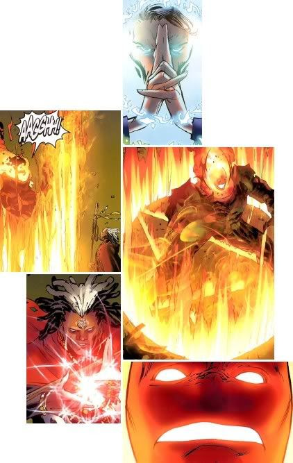 Novos Vingadores: Reinado Sombrio