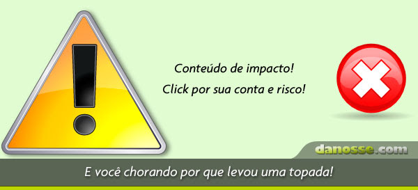Click para ver a farpa!