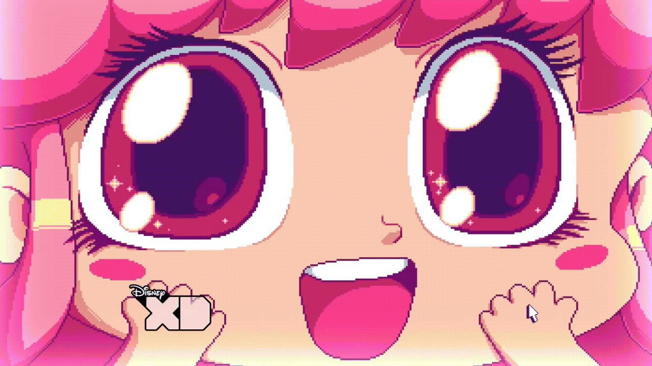 Happy Anime Face Gif Drawing Art Ideas ♡ hi guys~ so here's some aesthetic anime gifs that you can use as background when editing your videosˎˊ˗~ feel free to use them on your videos, just. happy anime face gif drawing art ideas