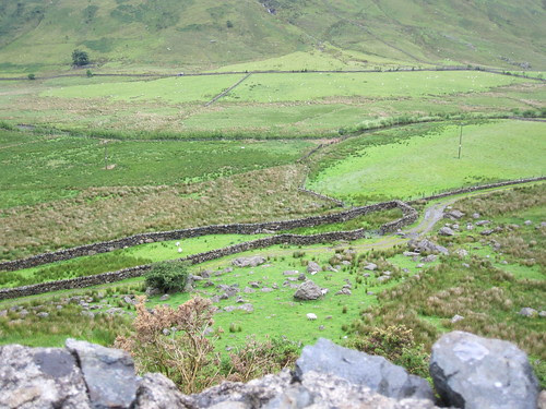 Snowdonia