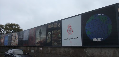 murals