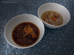 Ramen e Udon pronti da mangiare Ramen e Udon pronti da mangiare
