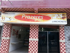 Prazeres D'Pão